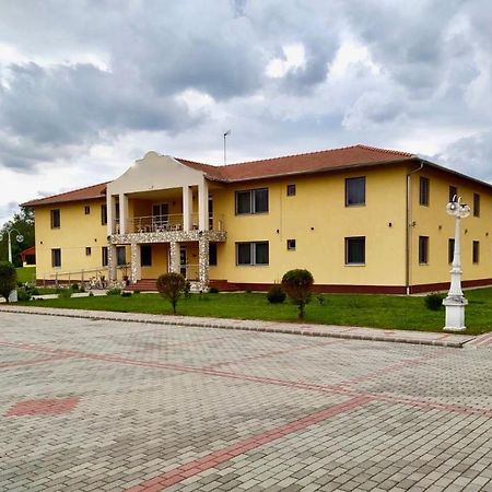 Ligetalja Termal Hotel Peneszlek Экстерьер фото