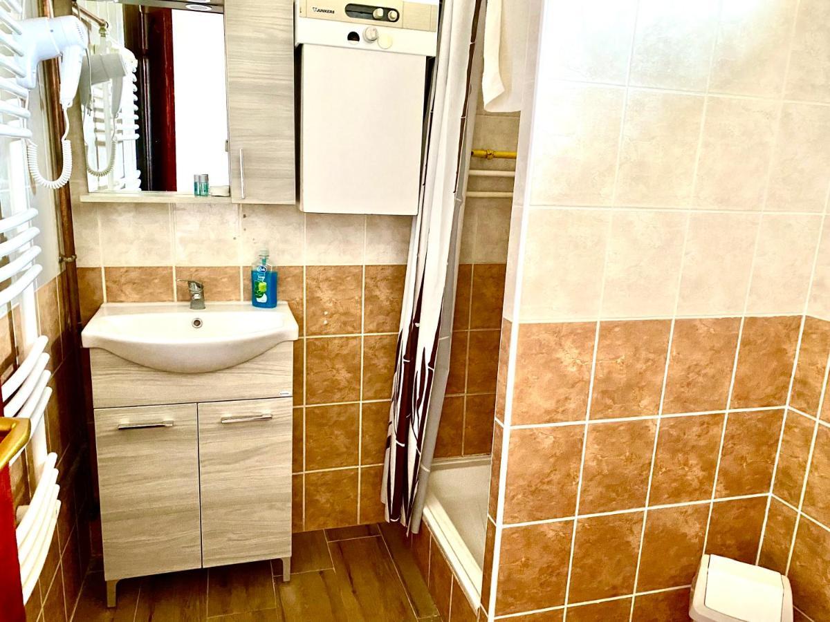 Ligetalja Termal Hotel Peneszlek Экстерьер фото