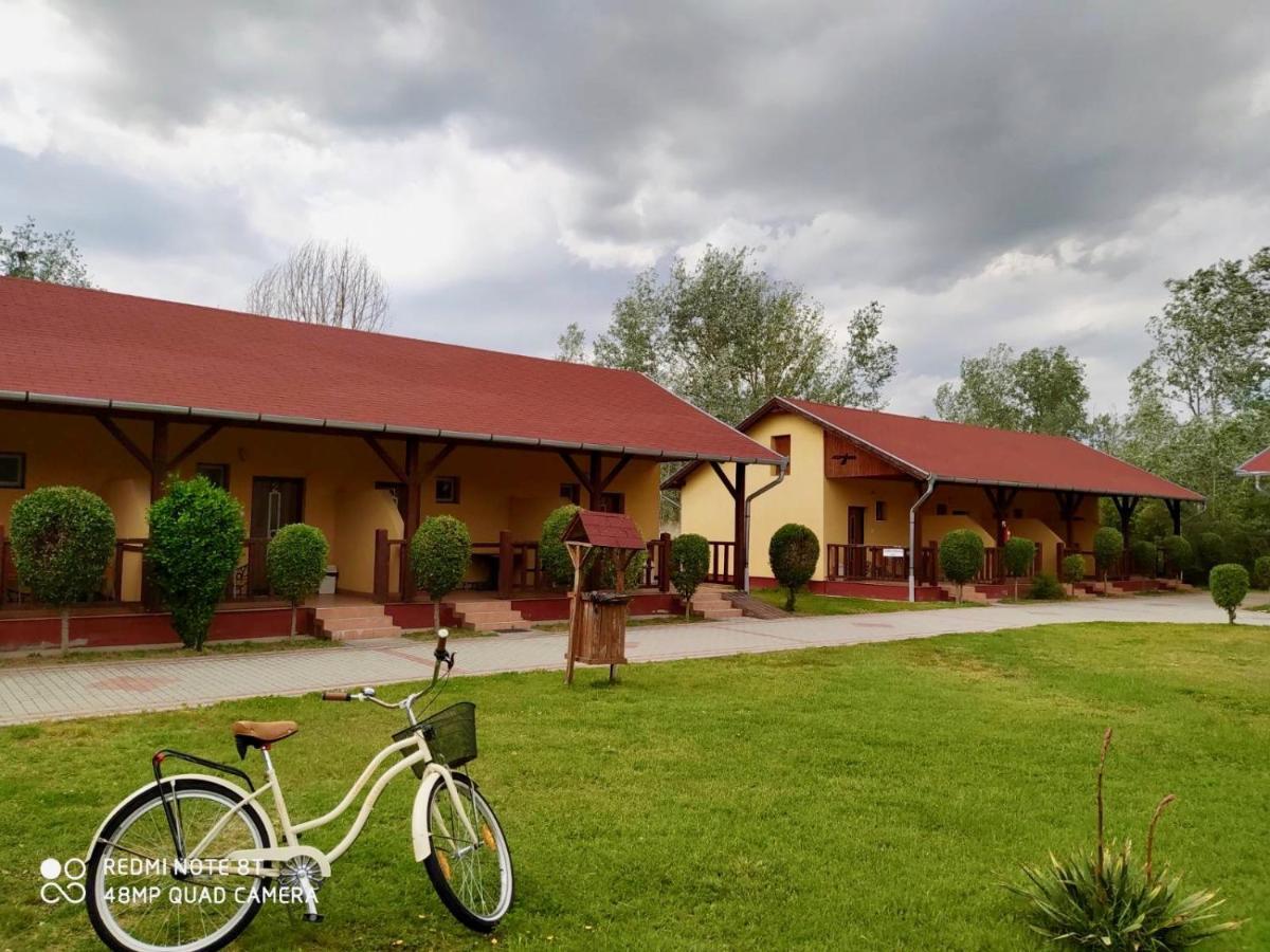 Ligetalja Termal Hotel Peneszlek Экстерьер фото